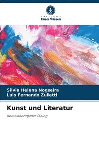 bokomslag Kunst und Literatur