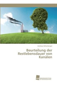 bokomslag Beurteilung der Restlebensdauer von Kanlen