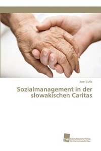 bokomslag Sozialmanagement in der slowakischen Caritas