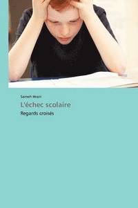 bokomslag L'Echec Scolaire