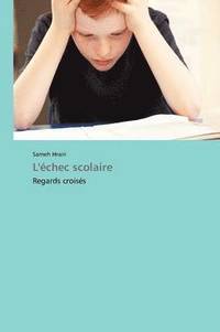 bokomslag L'Échec Scolaire