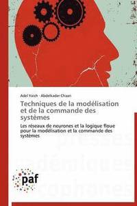 bokomslag Techniques de la Modelisation Et de la Commande Des Systemes