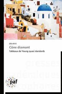 bokomslag Cône Diamant