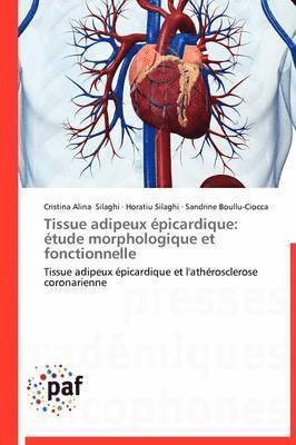 bokomslag Tissue Adipeux Epicardique