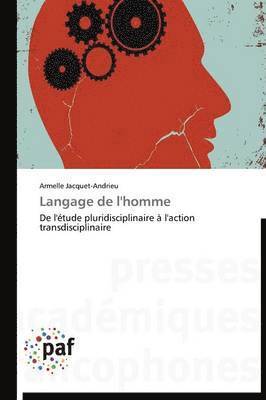 Langage de l'Homme 1