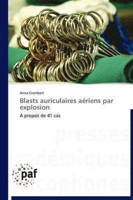 Blasts Auriculaires Aeriens Par Explosion 1