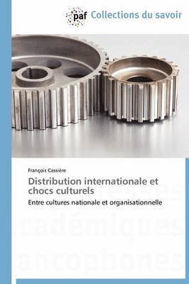 Distribution Internationale Et Chocs Culturels 1