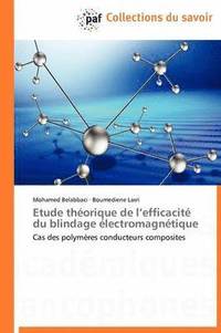 bokomslag Etude Theorique de L Efficacite Du Blindage Electromagnetique