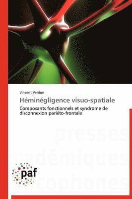 bokomslag Héminégligence Visuo-Spatiale
