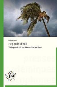 bokomslag Regards d'Exil