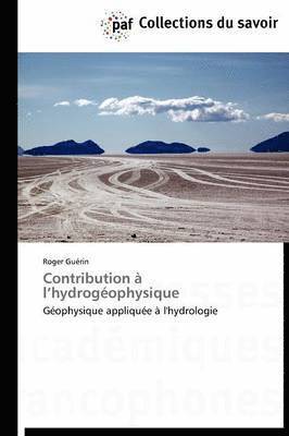 bokomslag Contribution À L Hydrogéophysique