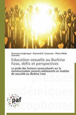 bokomslag Education Sexuelle Au Burkina Faso, Defis Et Perspectives