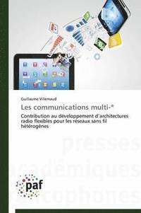 bokomslag Les Communications Multi-*