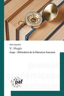 bokomslag V. Hugo