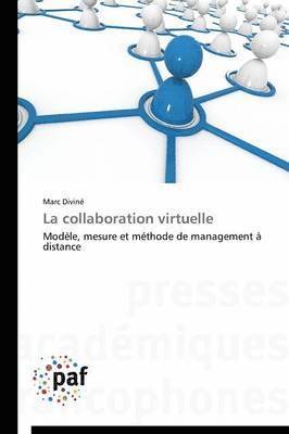 La Collaboration Virtuelle 1