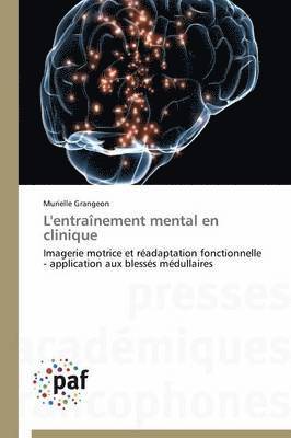bokomslag L'Entraînement Mental En Clinique