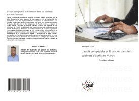 L'audit comptable et financier dans les cabinets d'audit au Maroc 1