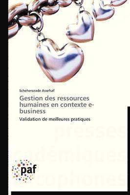 Gestion Des Ressources Humaines En Contexte E-Business 1