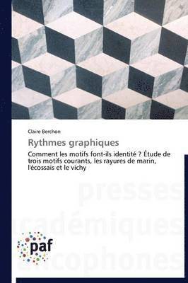 Rythmes Graphiques 1