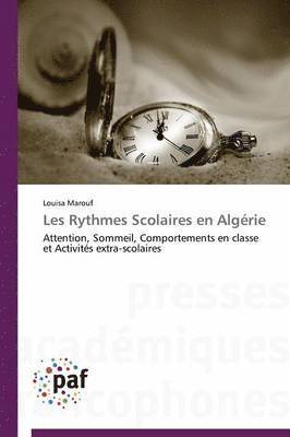 Les Rythmes Scolaires En Algerie 1