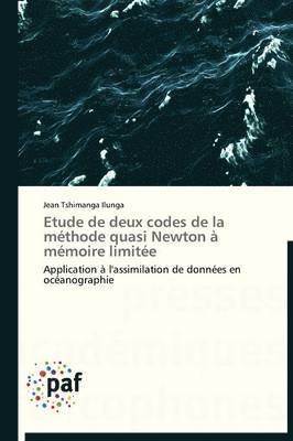 Etude de Deux Codes de la Methode Quasi Newton A Memoire Limitee 1