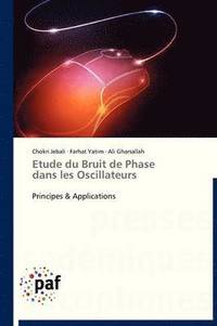 bokomslag Etude Du Bruit de Phase Dans Les Oscillateurs