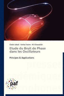 Etude Du Bruit de Phase Dans Les Oscillateurs 1