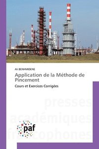 bokomslag Application de la Méthode de Pincement