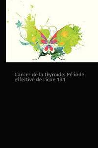 bokomslag Cancer de la Thyroide