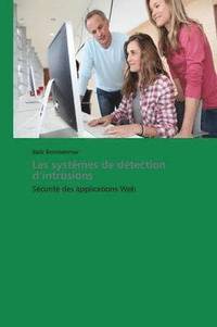 bokomslag Les Systèmes de Détection D Intrusions