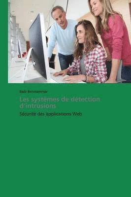 Les Systemes de Detection D Intrusions 1