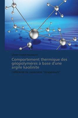 Comportement Thermique Des Geopolymeres A Base d'Une Argile Kaolinite 1