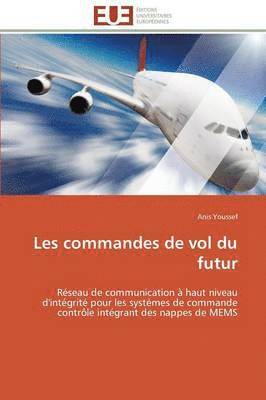 Les Commandes de Vol Du Futur 1