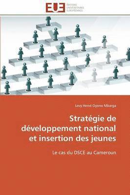 Strat gie de D veloppement National Et Insertion Des Jeunes 1