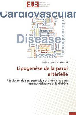 Lipogen se de la Paroi Art rielle 1