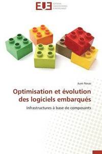 bokomslag Optimisation Et  volution Des Logiciels Embarqu s