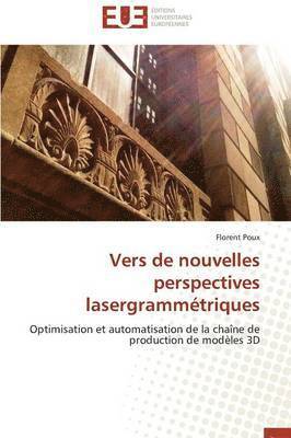 bokomslag Vers de Nouvelles Perspectives Lasergramm triques