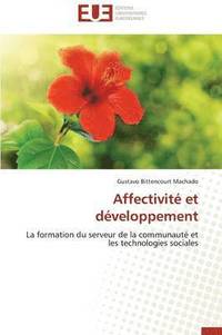 bokomslag Affectivité et développement