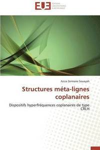 bokomslag Structures M ta-Lignes Coplanaires