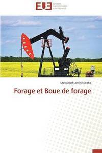 bokomslag Forage Et Boue de Forage