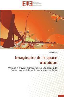 bokomslag Imaginaire de l'Espace Utopique