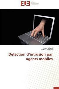 bokomslag D tection D Intrusion Par Agents Mobiles