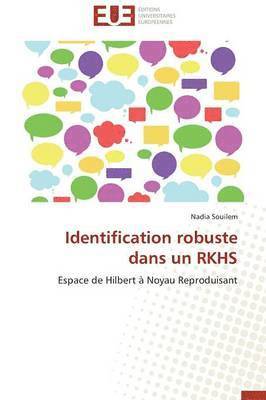 bokomslag Identification Robuste Dans Un Rkhs