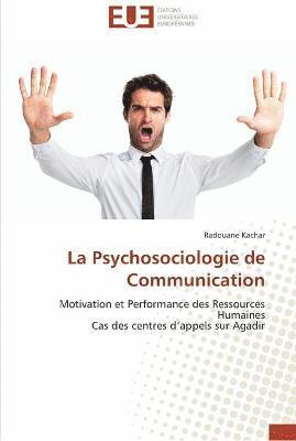 La psychosociologie de communication 1