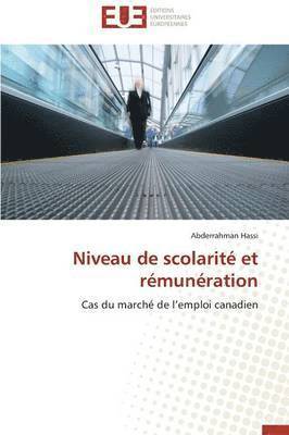 Niveau de Scolarit  Et R mun ration 1