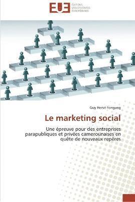 Le marketing social 1