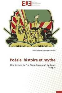 bokomslag Po sie, Histoire Et Mythe