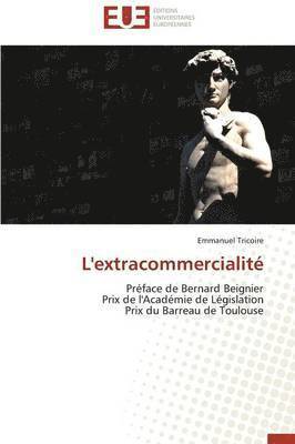 L'Extracommercialit  1