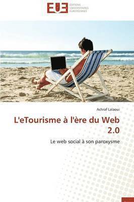 bokomslag L'Etourisme À l'Ère Du Web 2.0