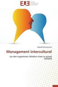 bokomslag Management Interculturel